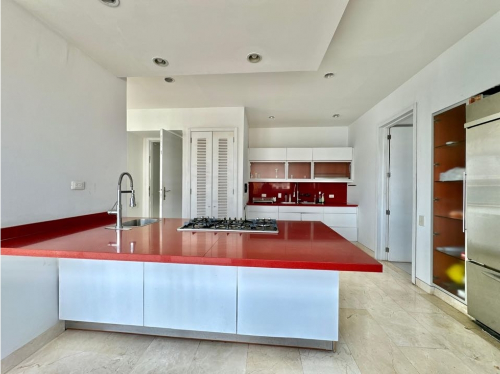Apartamento en venta en Cartagena De Indias, Cartagena · foto 13 de 24