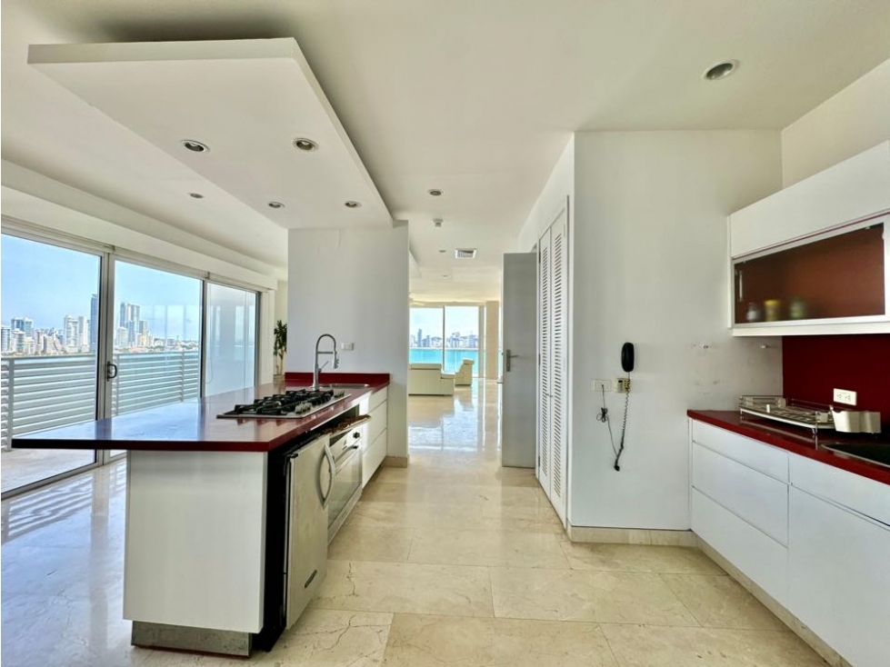 Apartamento en venta en Cartagena De Indias, Cartagena · foto 14 de 24