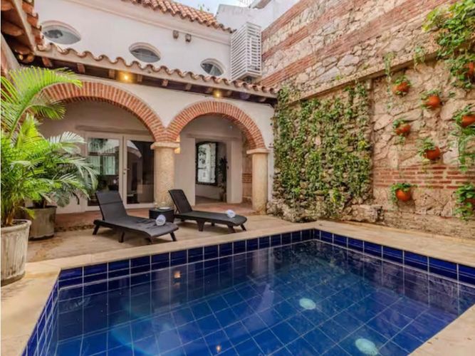 Casa en Venta en Cartagena, Cartagena de indias