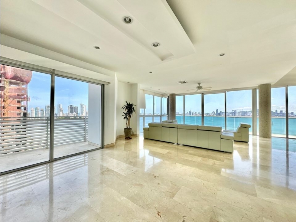 Apartamento en venta en Cartagena De Indias, Cartagena · foto 15 de 24