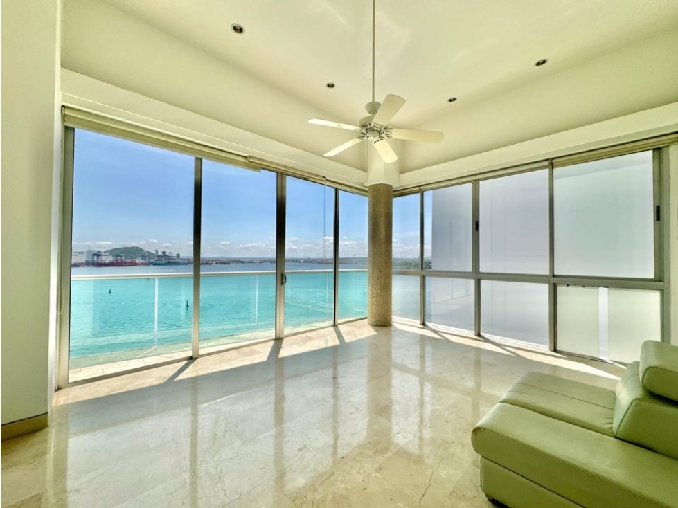 Apartamento en venta en Cartagena De Indias, Cartagena · foto 16 de 24