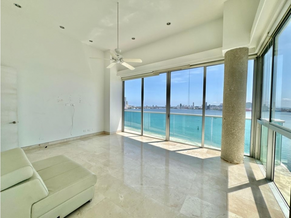 Apartamento en venta en Cartagena De Indias, Cartagena · foto 17 de 24