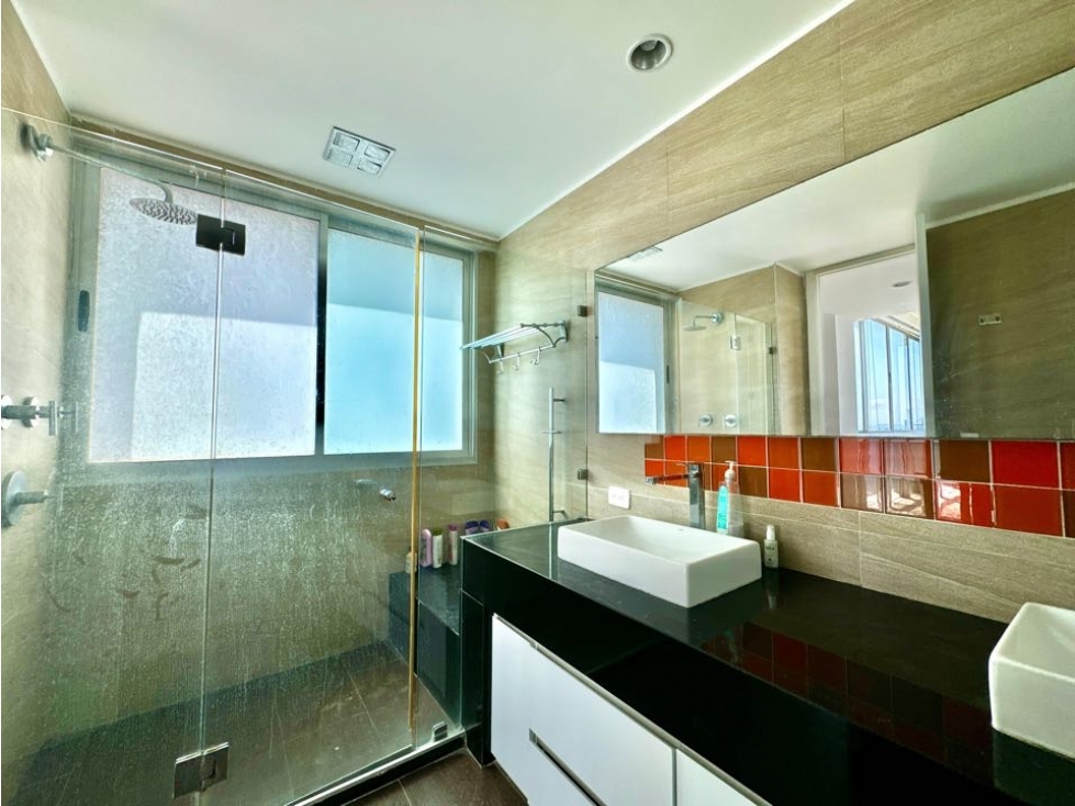 Apartamento en venta en Cartagena De Indias, Cartagena · foto 18 de 24
