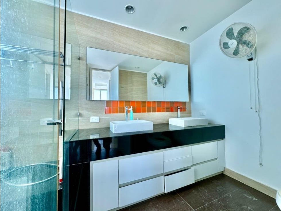 Apartamento en venta en Cartagena De Indias, Cartagena · foto 19 de 24