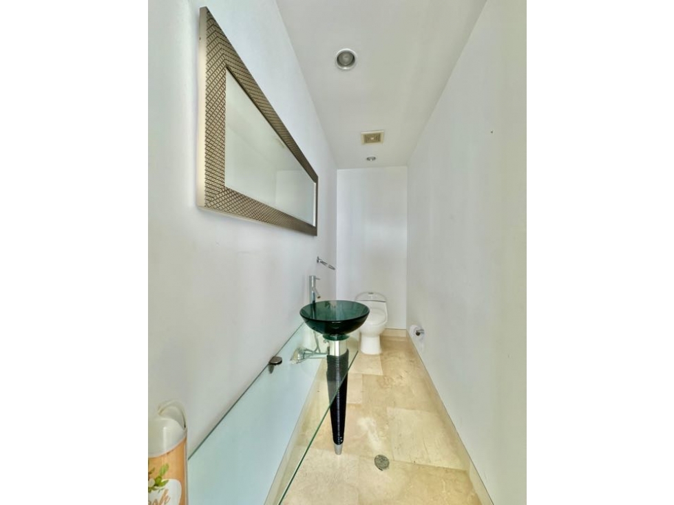 Apartamento en venta en Cartagena De Indias, Cartagena · foto 21 de 24