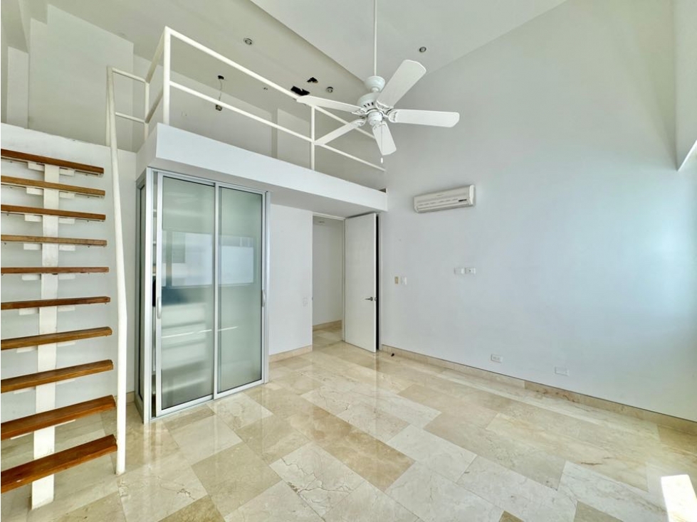 Apartamento en venta en Cartagena De Indias, Cartagena · foto 23 de 24