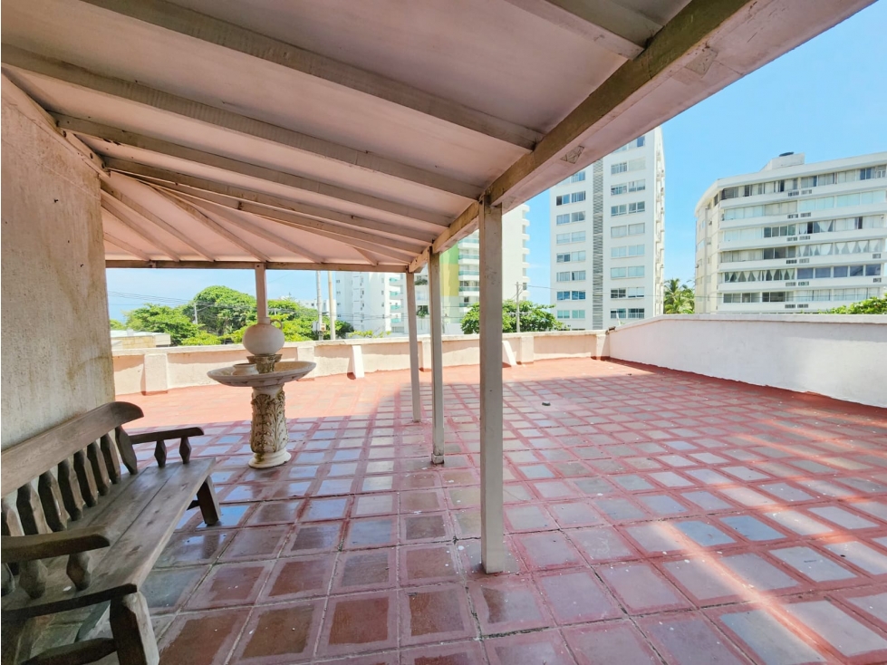 Apartamento en venta en El Laguito, Cartagena · foto 13 de 15