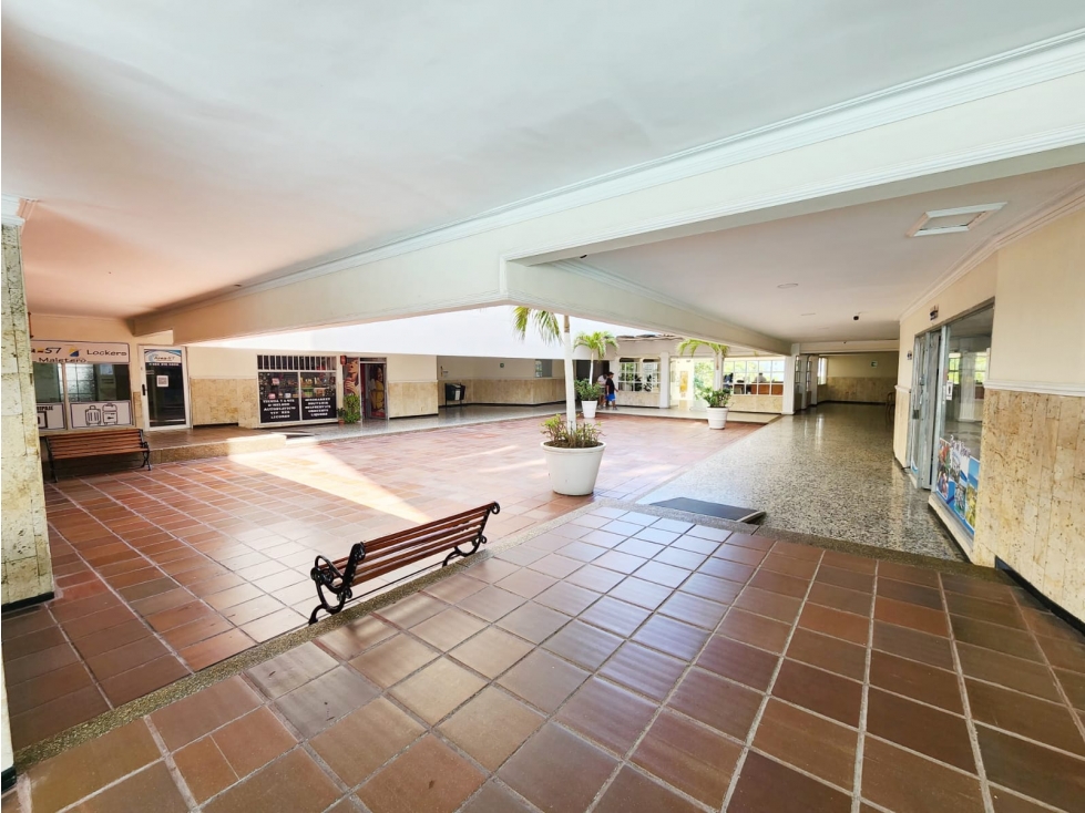 Apartamento en venta en El Laguito, Cartagena · foto 14 de 15