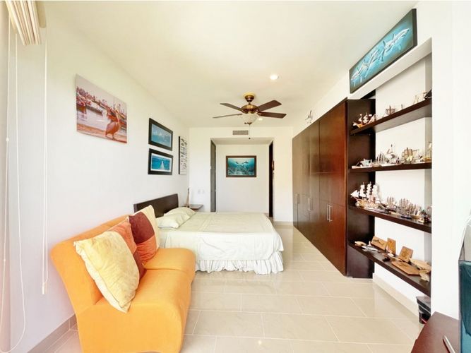 Apartamento de 3 alcobas en venta en La Boquilla, Cartagena, 157 m² · foto 15 de 24