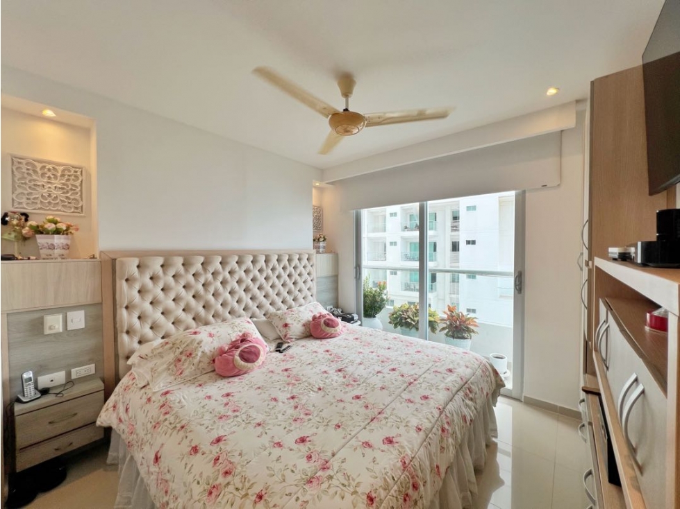 Apartamento en venta en Cartagena De Indias, Cartagena · foto 13 de 24