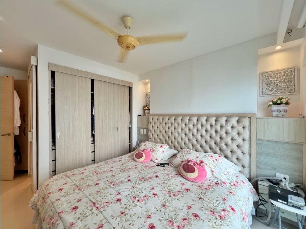 Apartamento en venta en Cartagena De Indias, Cartagena · foto 14 de 24
