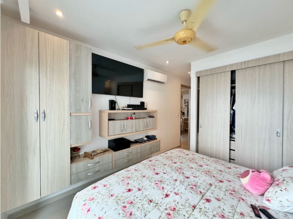 Apartamento en venta en Cartagena De Indias, Cartagena · foto 15 de 24