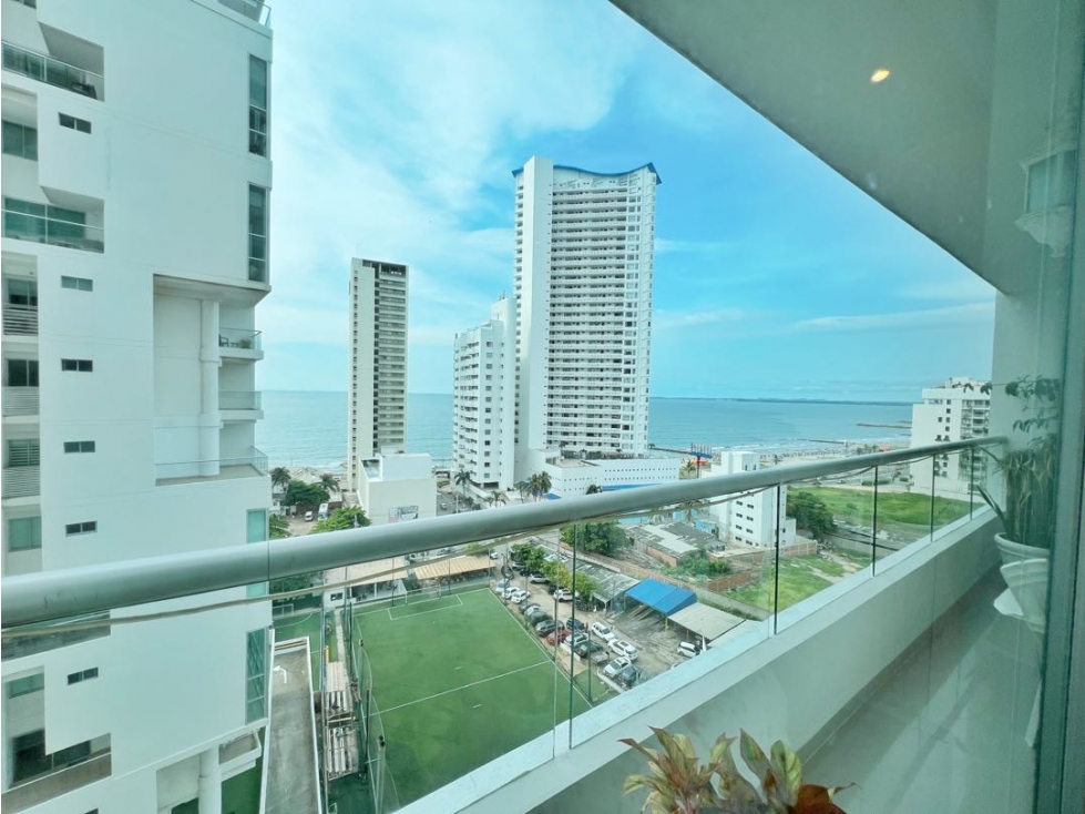 Apartamento en venta en Cartagena De Indias, Cartagena · foto 16 de 24