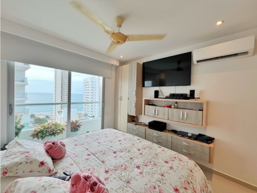 Apartamento en venta en Cartagena De Indias, Cartagena · foto 17 de 24