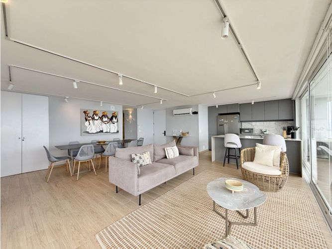 Apartamento de 3 alcobas en venta en Crespo, Cartagena, 144 m² · foto 6 de 24