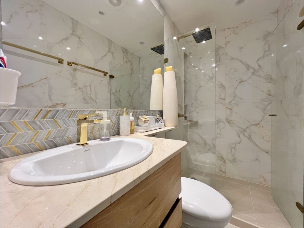 Apartamento en venta en Cartagena De Indias, Cartagena · foto 18 de 24