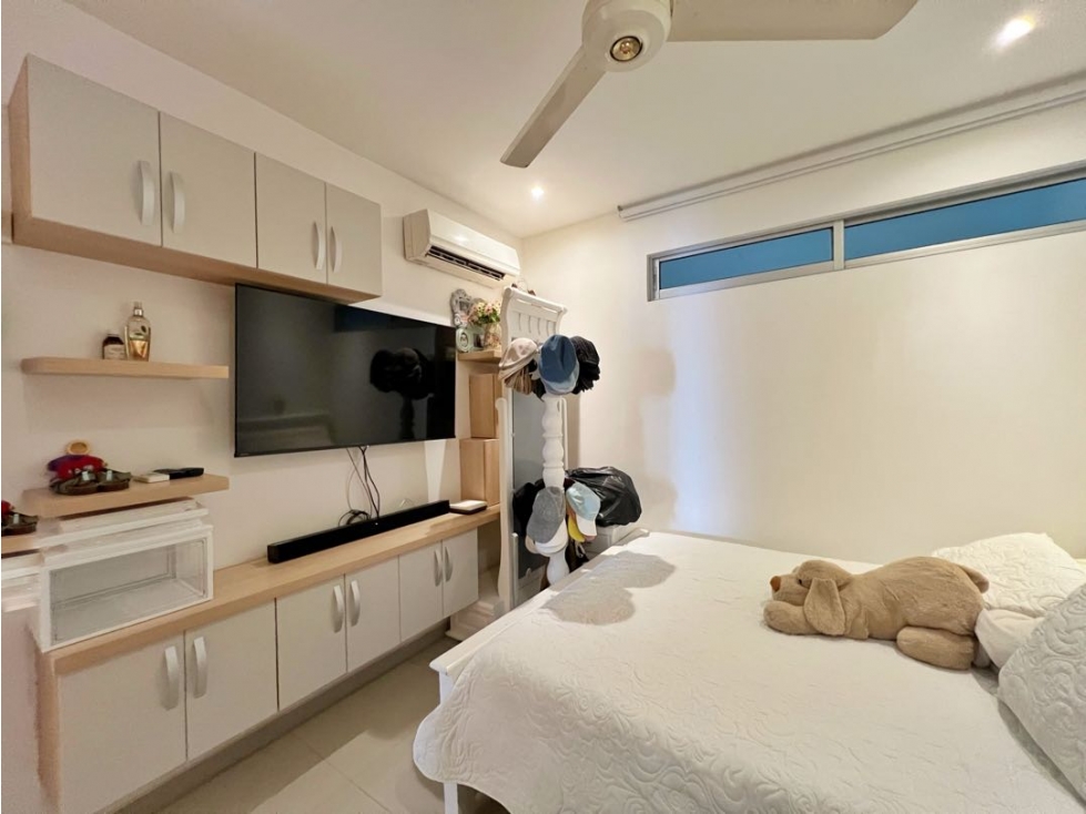 Apartamento en venta en Cartagena De Indias, Cartagena · foto 19 de 24