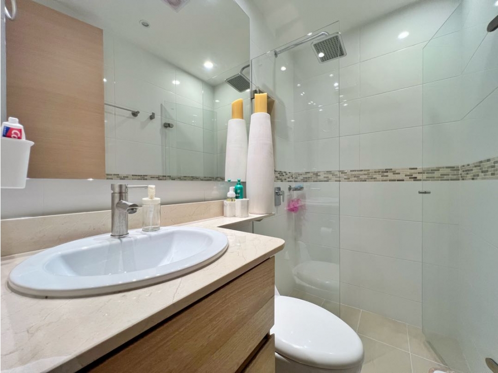 Apartamento en venta en Cartagena De Indias, Cartagena · foto 20 de 24