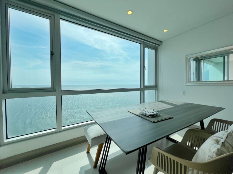 Apartamento en venta en El Laguito, Cartagena · foto 20 de 24
