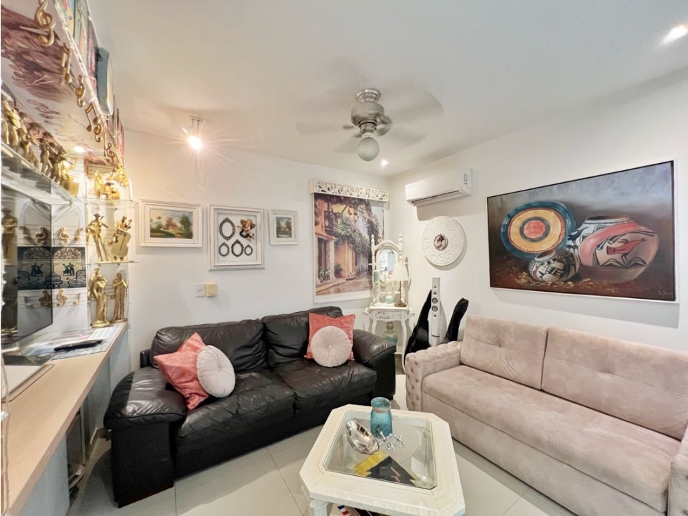 Apartamento en venta en Cartagena De Indias, Cartagena · foto 21 de 24