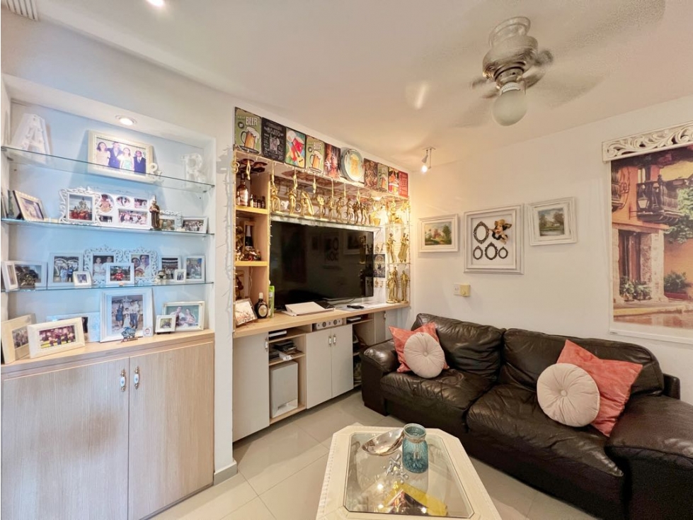 Apartamento en venta en Cartagena De Indias, Cartagena · foto 22 de 24