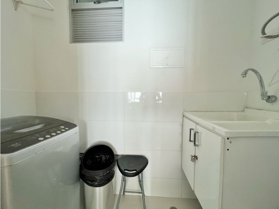 Apartamento en venta en El Laguito, Cartagena · foto 22 de 24