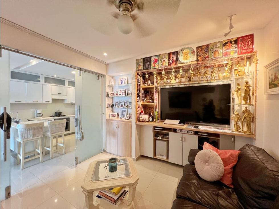 Apartamento en venta en Cartagena De Indias, Cartagena · foto 23 de 24