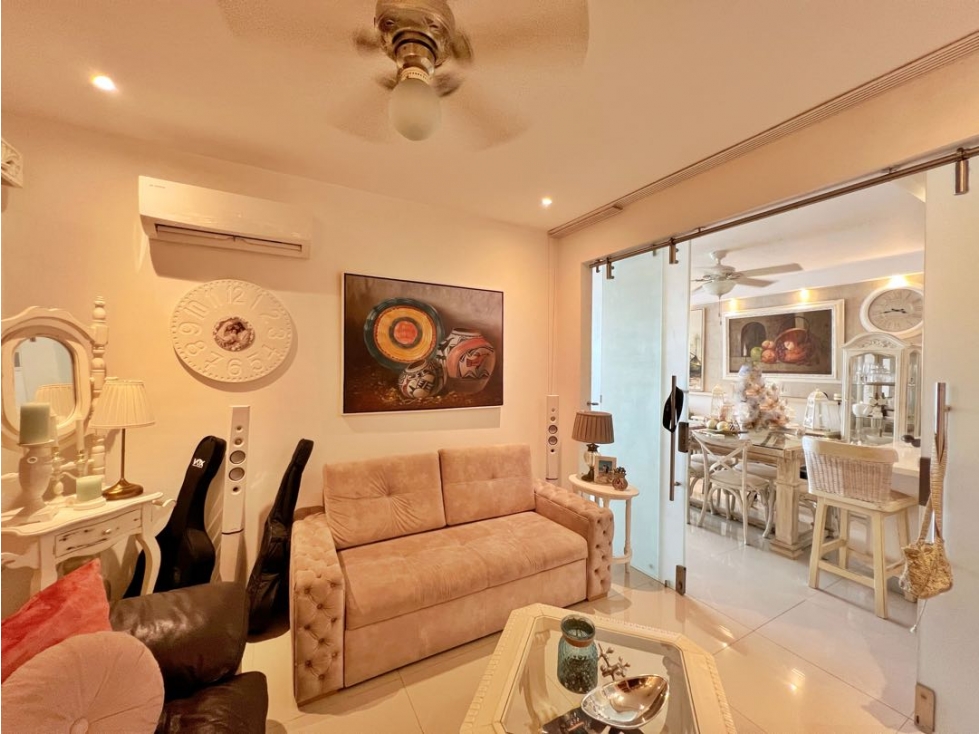 Apartamento en venta en Cartagena De Indias, Cartagena · foto 24 de 24