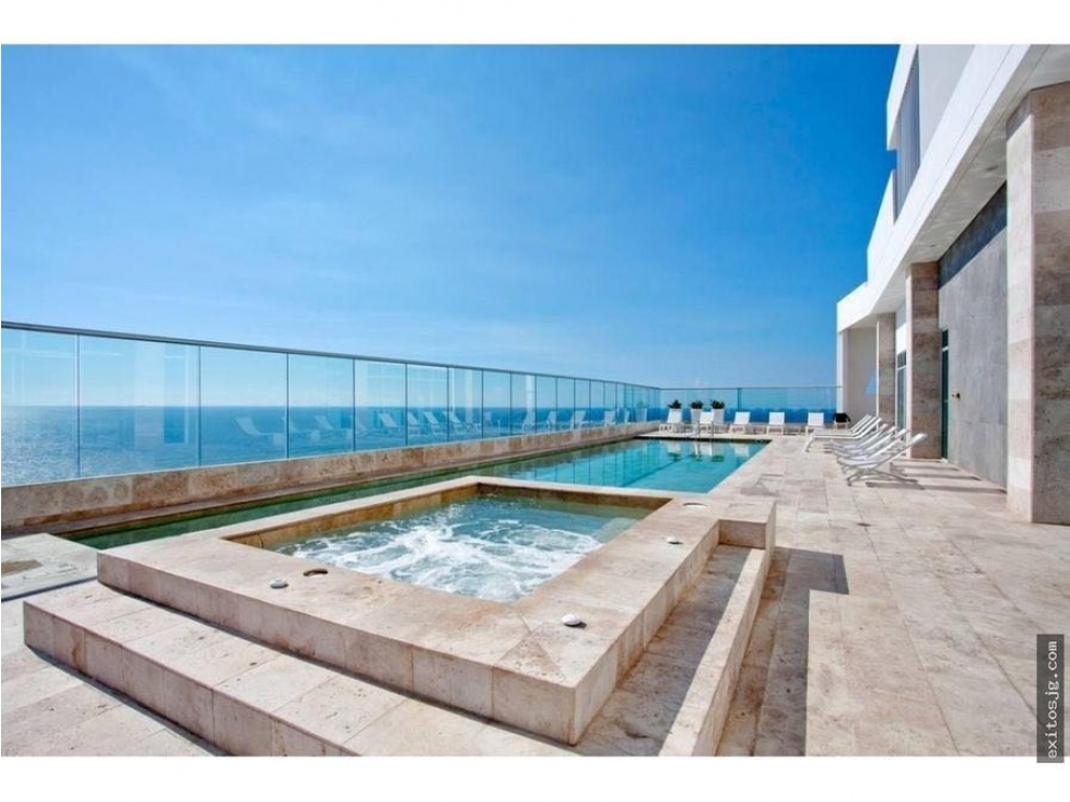 Apartamento en venta en El Laguito, Cartagena · foto 24 de 24