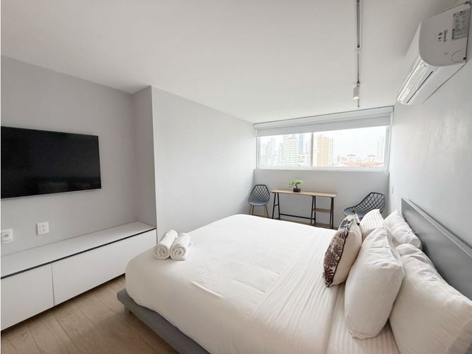 Apartamento de 3 alcobas en venta en Crespo, Cartagena, 144 m² · foto 14 de 24
