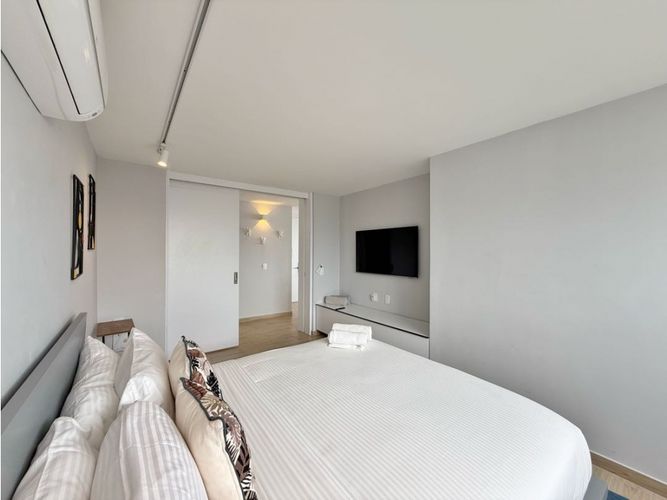 Apartamento de 3 alcobas en venta en Crespo, Cartagena, 144 m² · foto 15 de 24