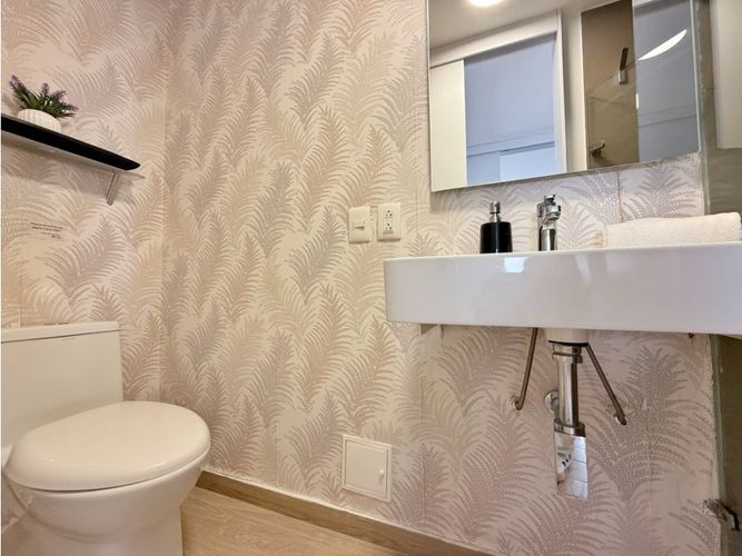 Apartamento de 3 alcobas en venta en Crespo, Cartagena, 144 m² · foto 16 de 24