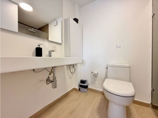 Apartamento de 3 alcobas en venta en Crespo, Cartagena, 144 m² · foto 20 de 24