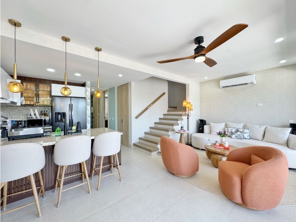 Casa en venta en Cartagena De Indias, Cartagena · foto 2 de 22