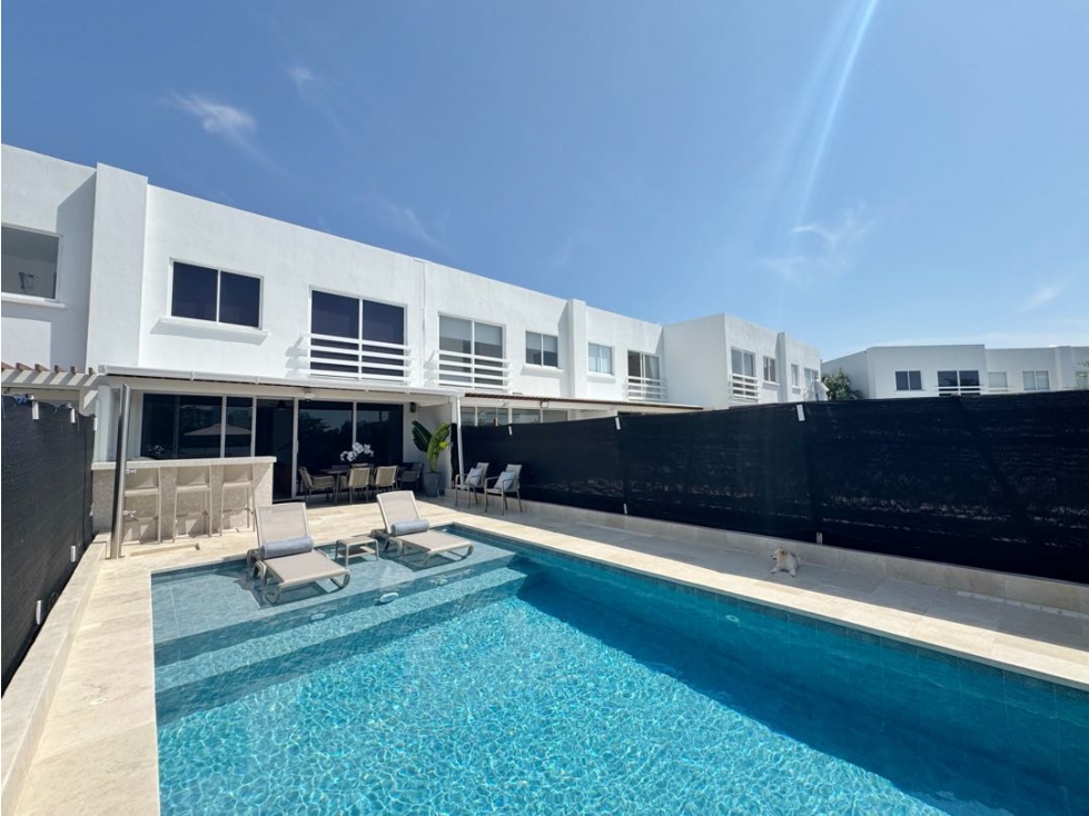 Casa en venta en Cartagena De Indias, Cartagena · foto 3 de 22