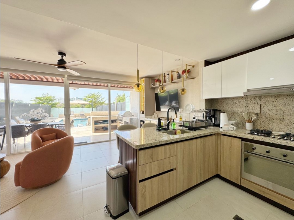 Casa en venta en Cartagena De Indias, Cartagena · foto 4 de 22