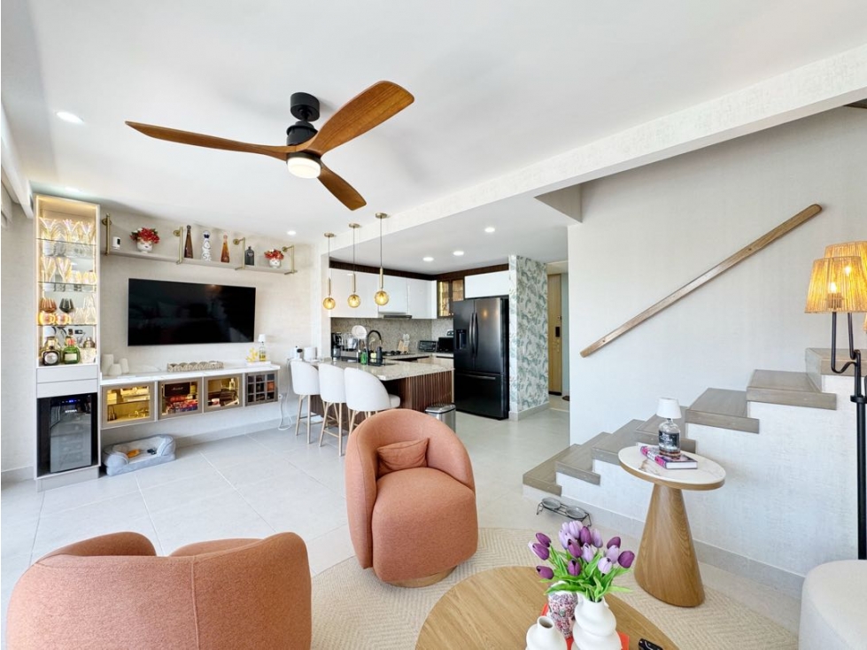 Casa en venta en Cartagena De Indias, Cartagena · foto 5 de 22