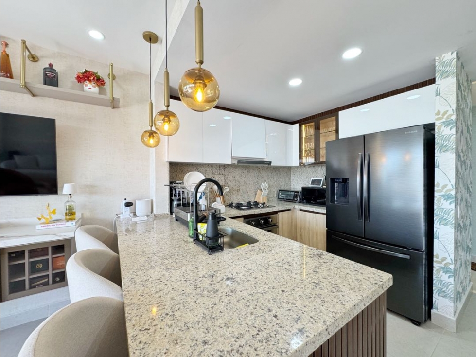 Casa en venta en Cartagena De Indias, Cartagena · foto 6 de 22