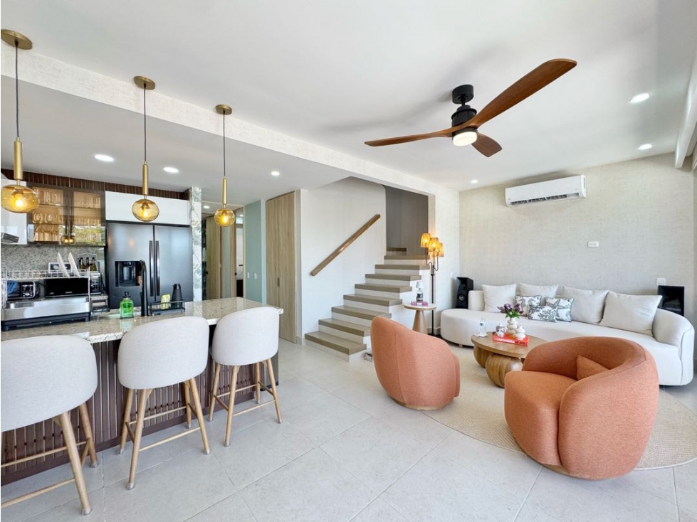 Casa en venta en Cartagena De Indias, Cartagena · foto 7 de 22