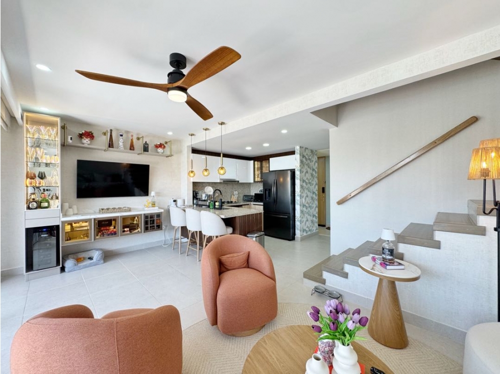 Casa en venta en Cartagena De Indias, Cartagena · foto 8 de 22