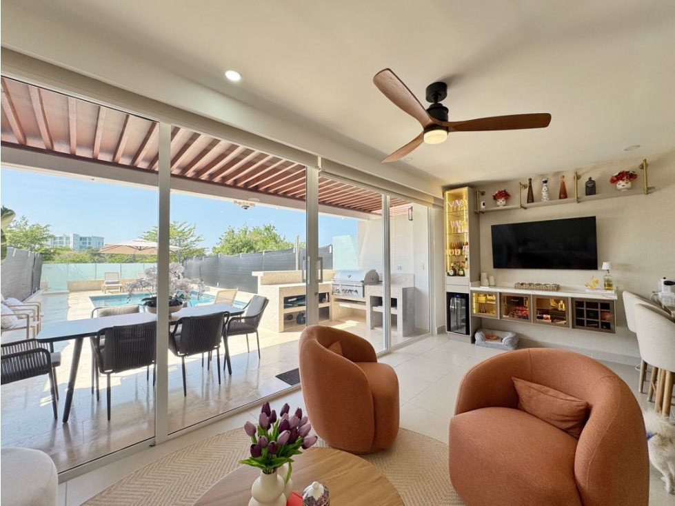 Casa en venta en Cartagena De Indias, Cartagena · foto 9 de 22