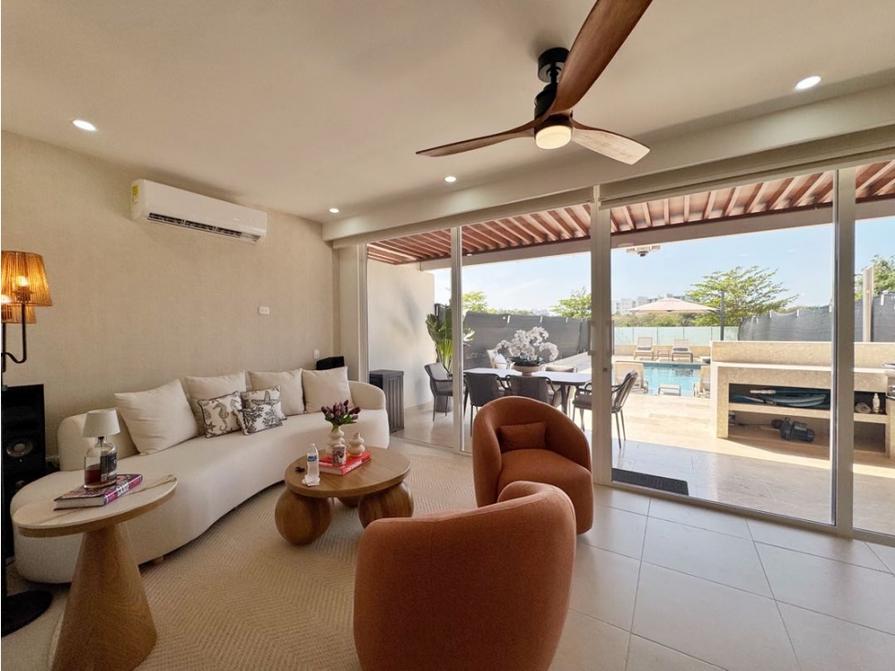Casa en venta en Cartagena De Indias, Cartagena · foto 10 de 22