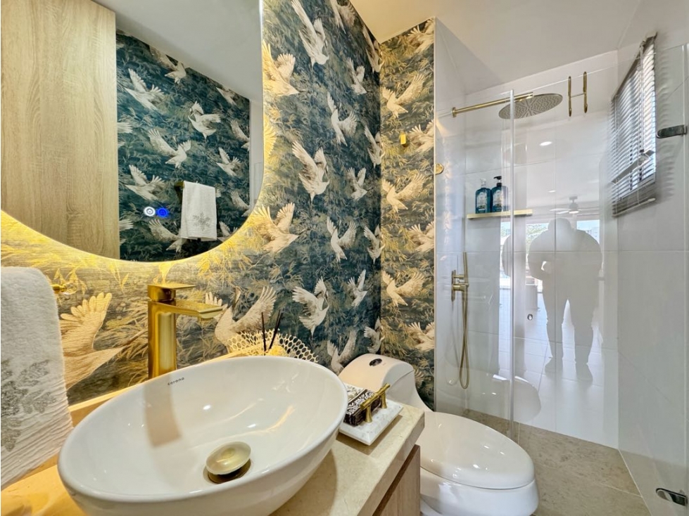 Casa en venta en Cartagena De Indias, Cartagena · foto 11 de 22