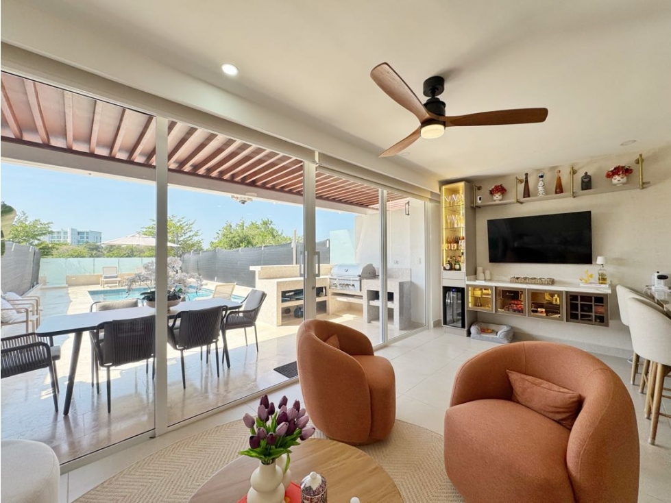 Casa en venta en Cartagena De Indias, Cartagena · foto 13 de 22