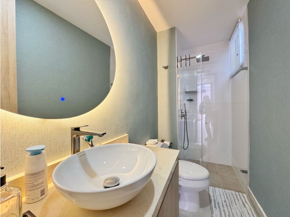Casa en venta en Cartagena De Indias, Cartagena · foto 16 de 22