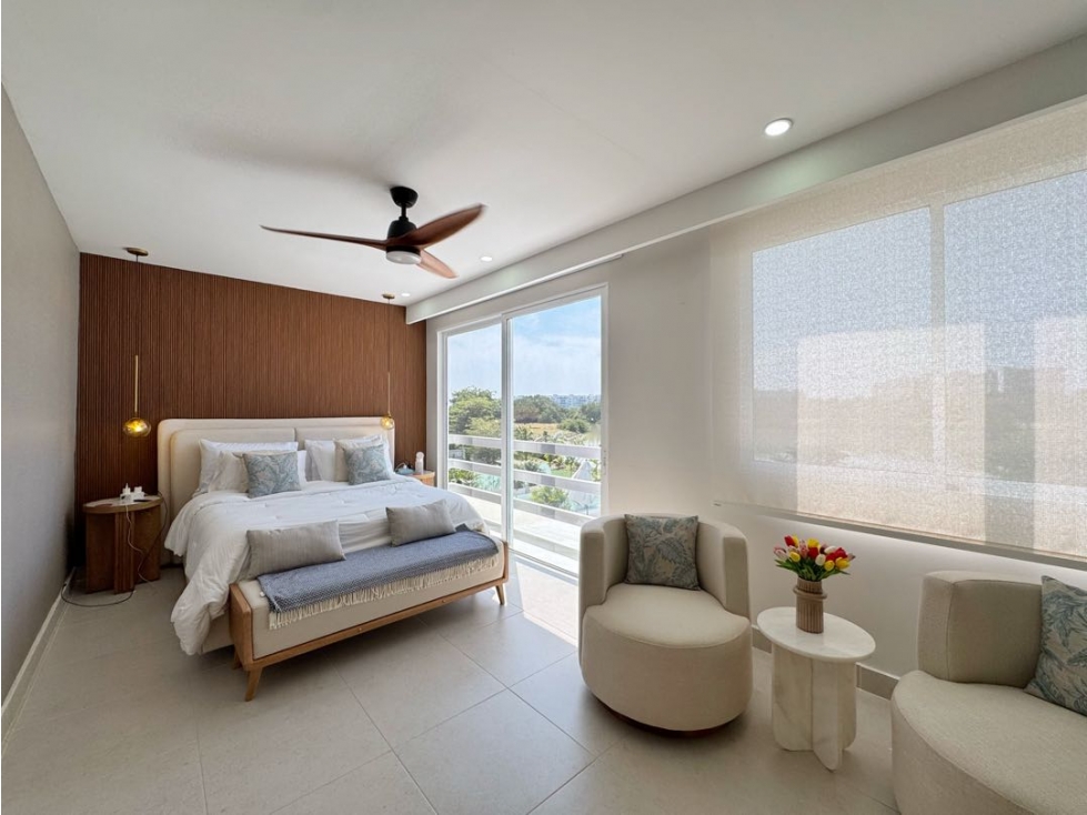 Casa en venta en Cartagena De Indias, Cartagena · foto 17 de 22
