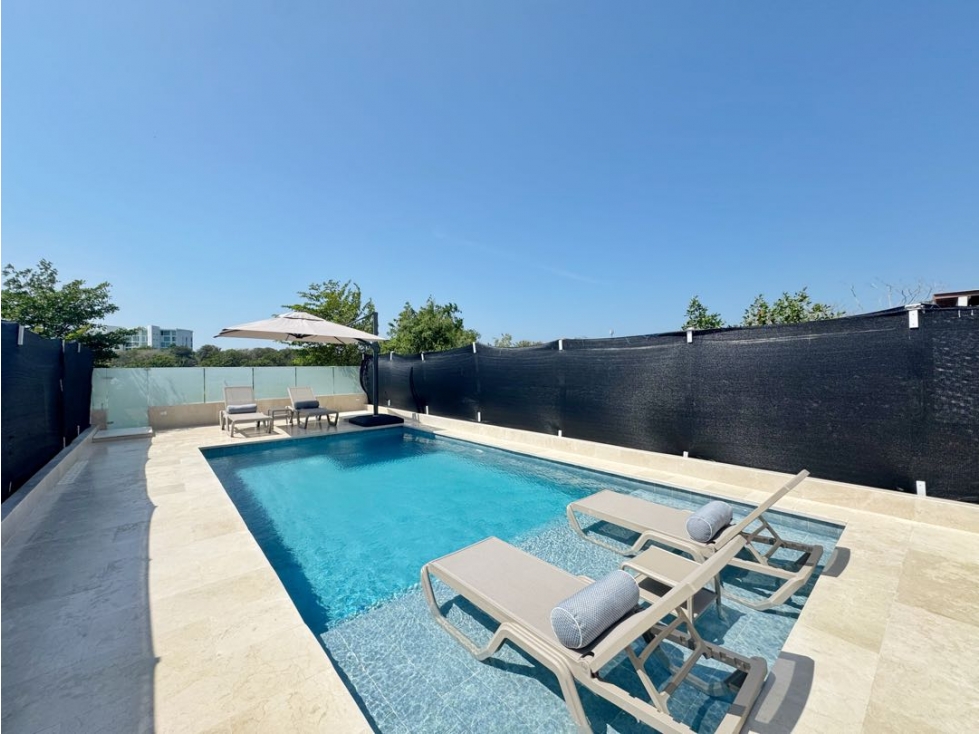 Casa en venta en Cartagena De Indias, Cartagena · foto 21 de 22