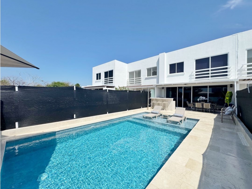 Casa en venta en Cartagena De Indias, Cartagena · foto 22 de 22