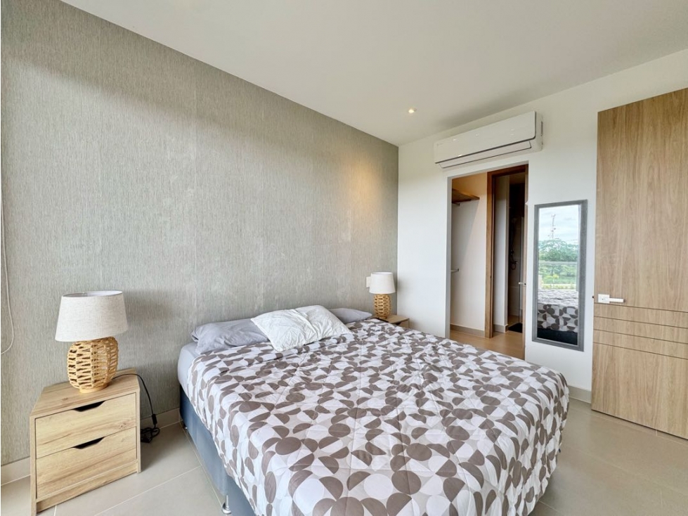 Apartamento en venta en Cartagena De Indias, Cartagena · foto 14 de 21