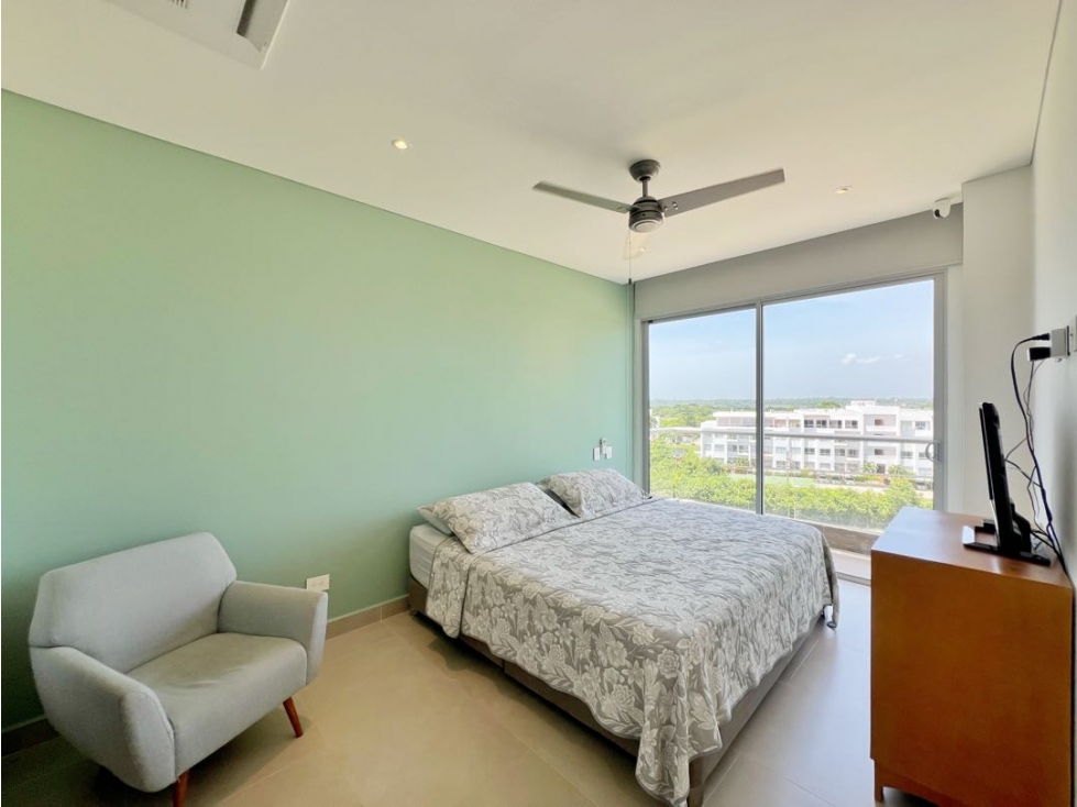 Apartamento en venta en Cartagena De Indias, Cartagena · foto 13 de 24